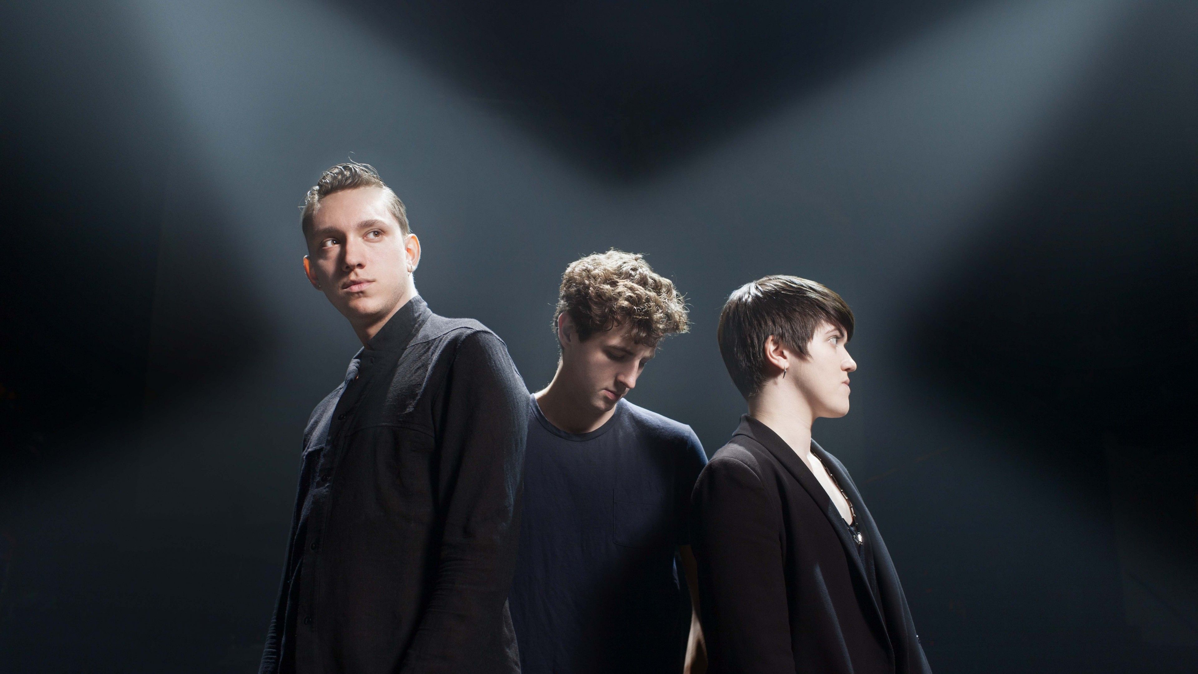 Wallpaper The xx, Top music artist and bands, Jamie Smith, Romy