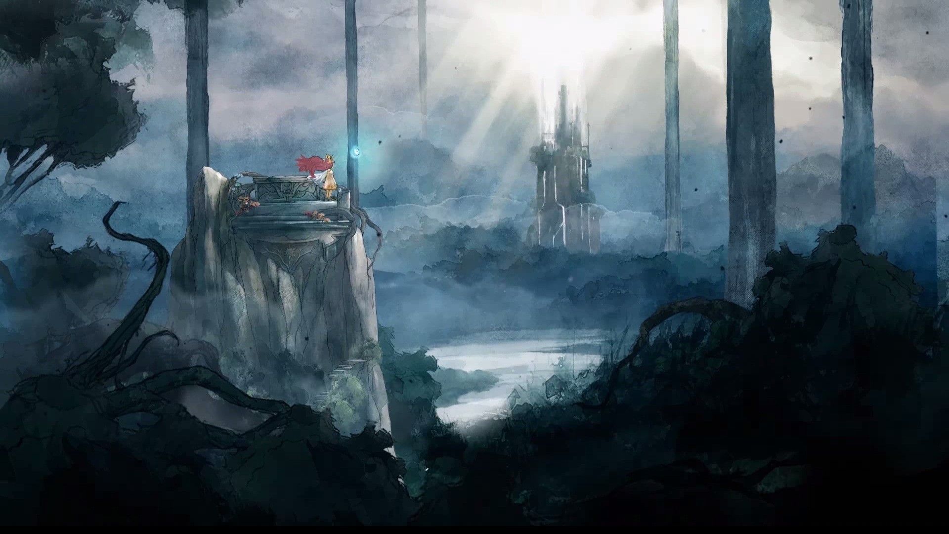 Child of light стим фото 65