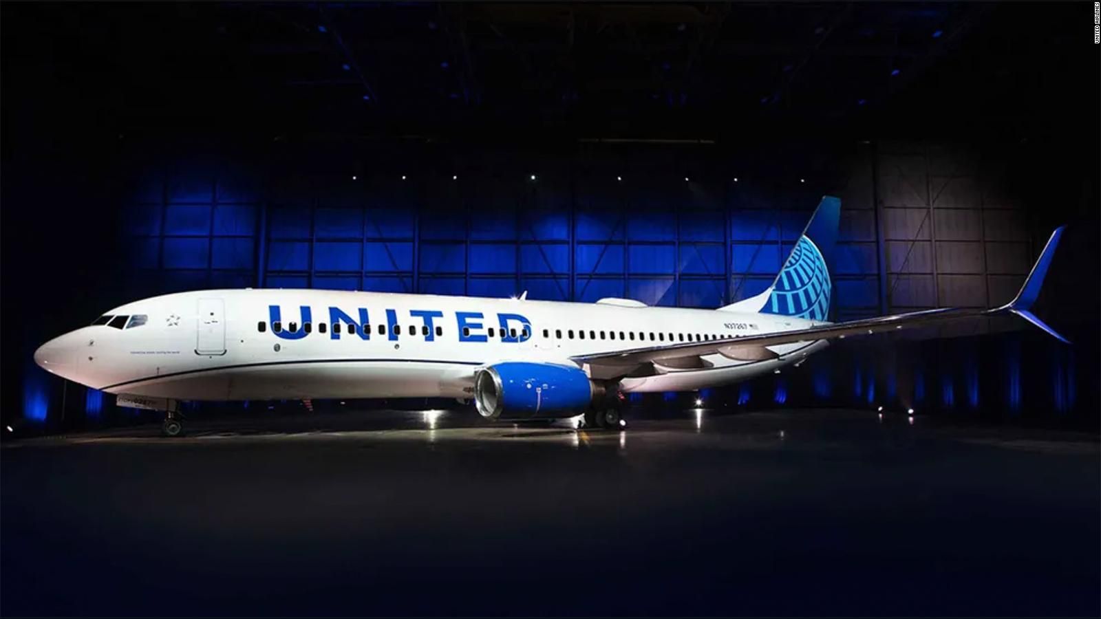 United Airlines gives $000 in travel vouchers for downgrading