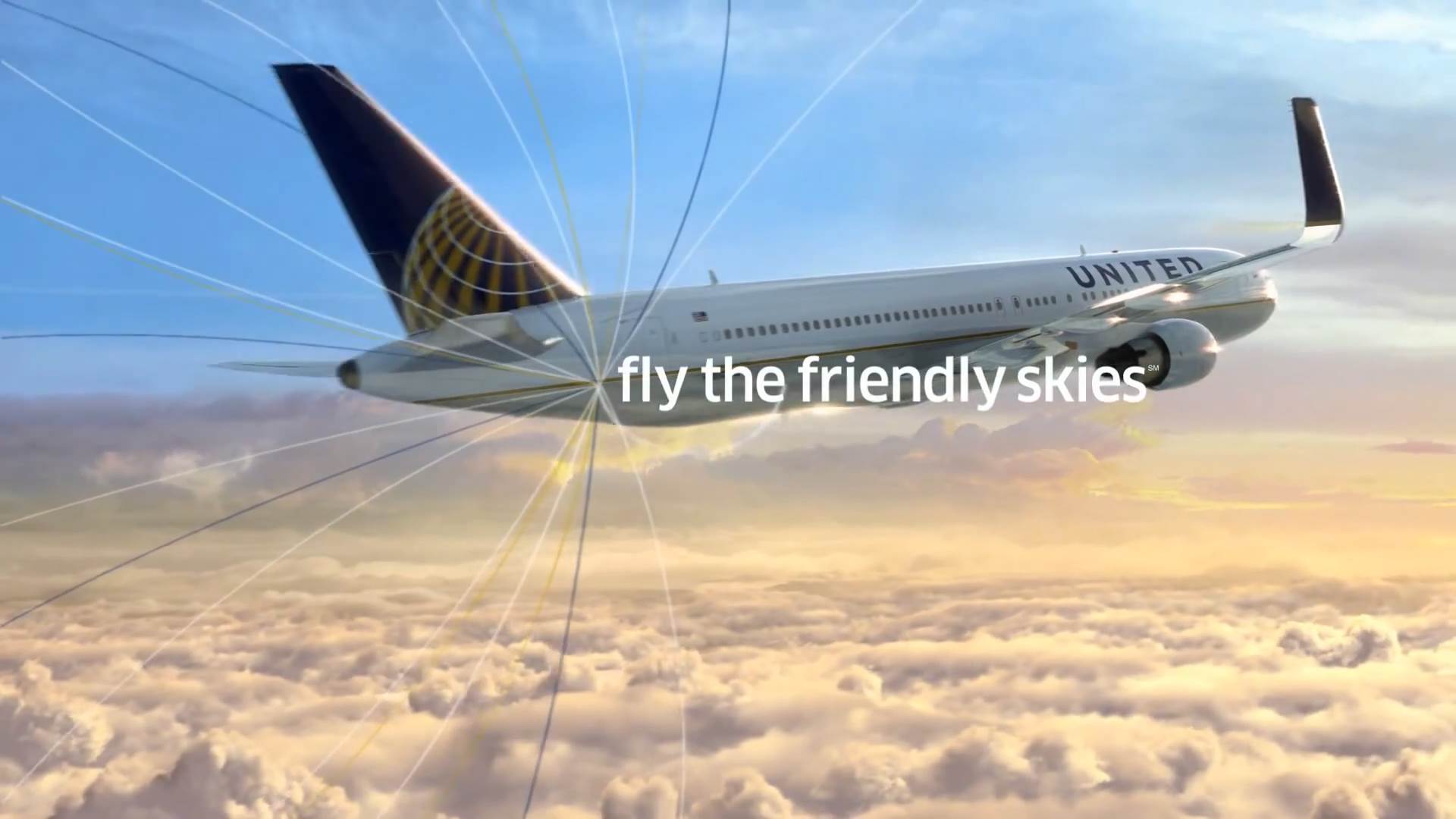 Will United Airlines Ever Return To The “Friendly Skies?”