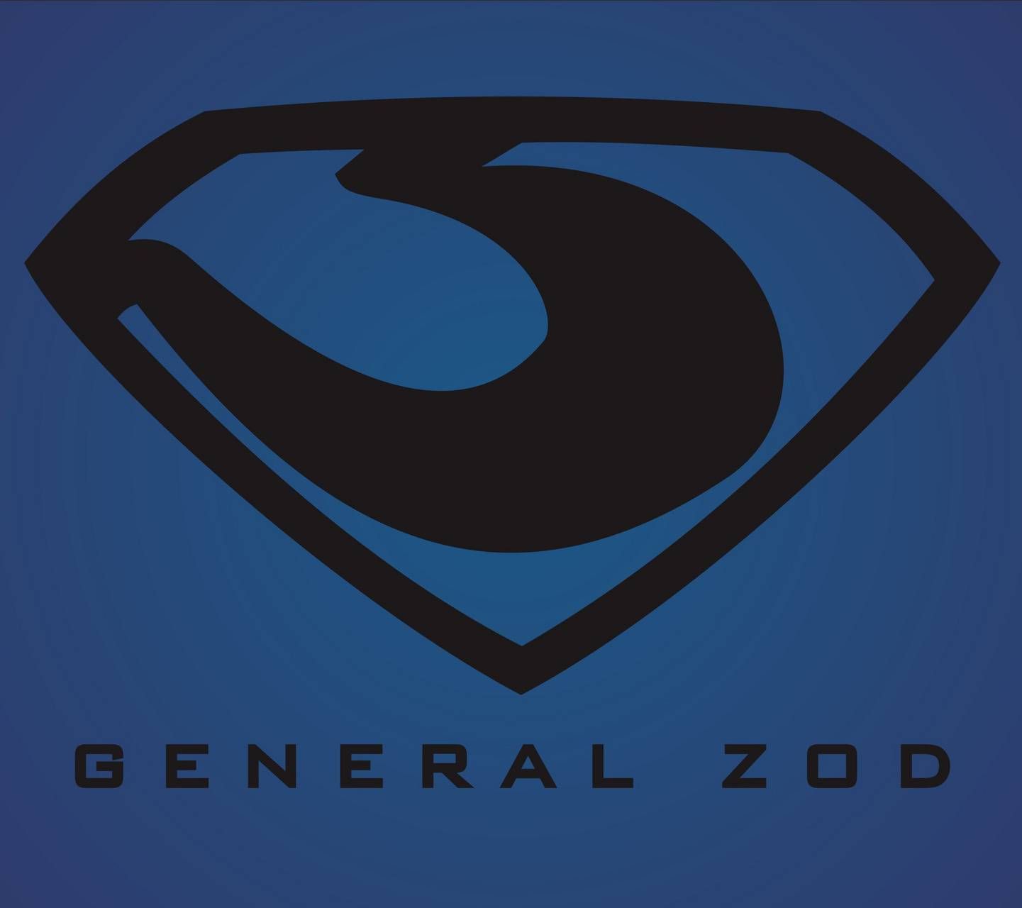 general zod wallpaper