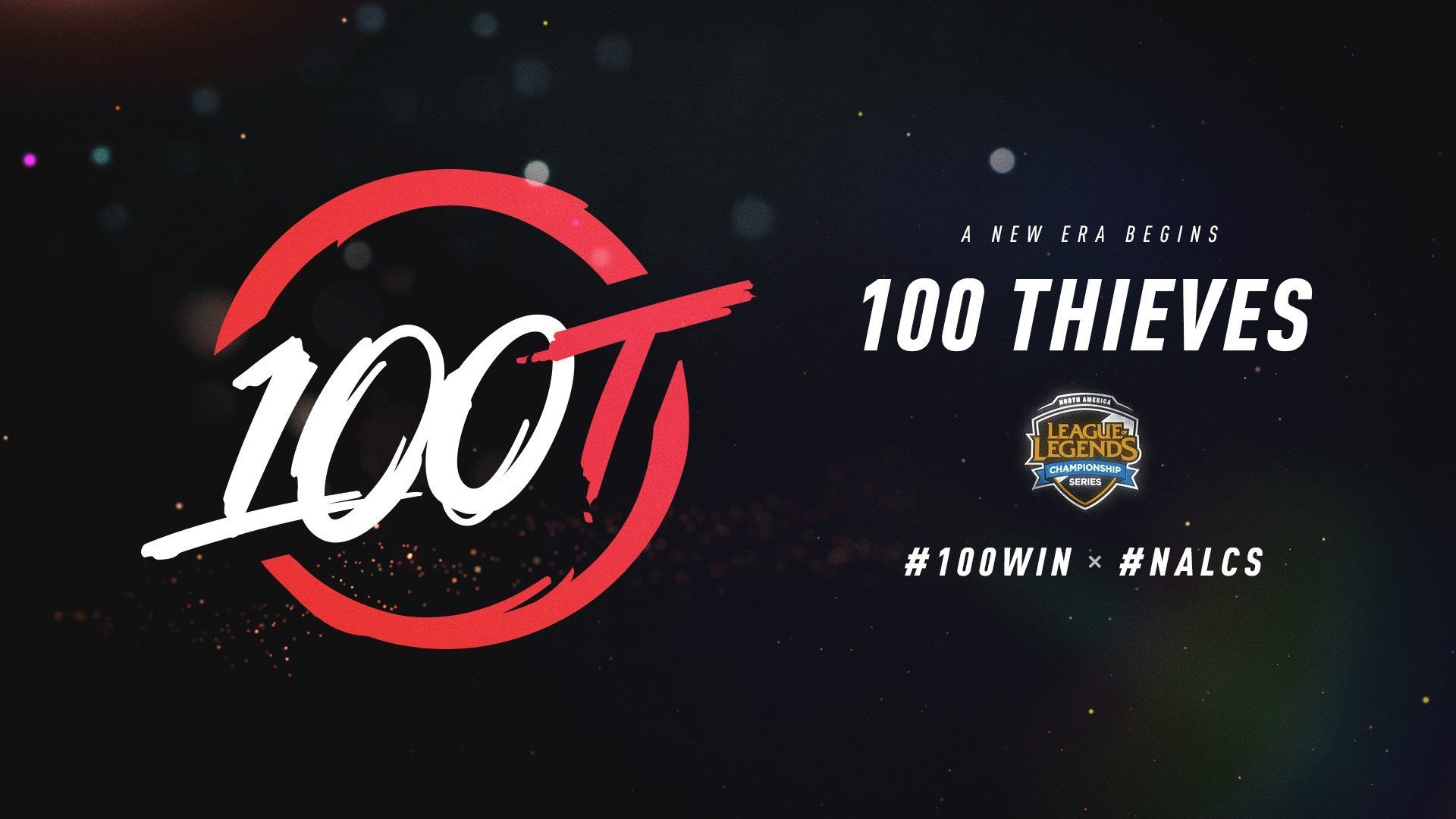 Nadeshot says 100 Thieves are here for the right reasons