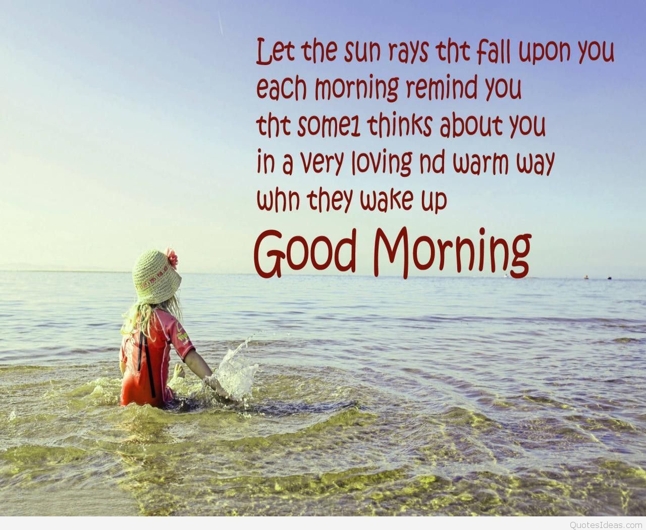 Wishes good morning cards quotes sayings hd