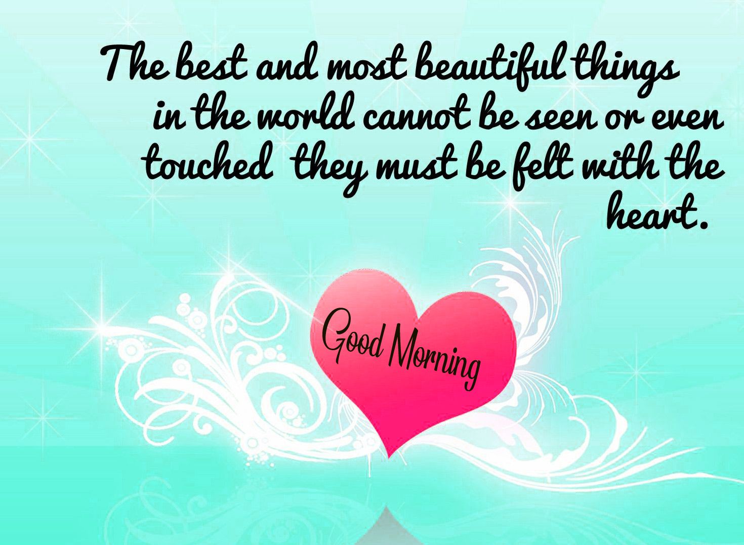 Wonderful Good Morning Quotes With Image Download