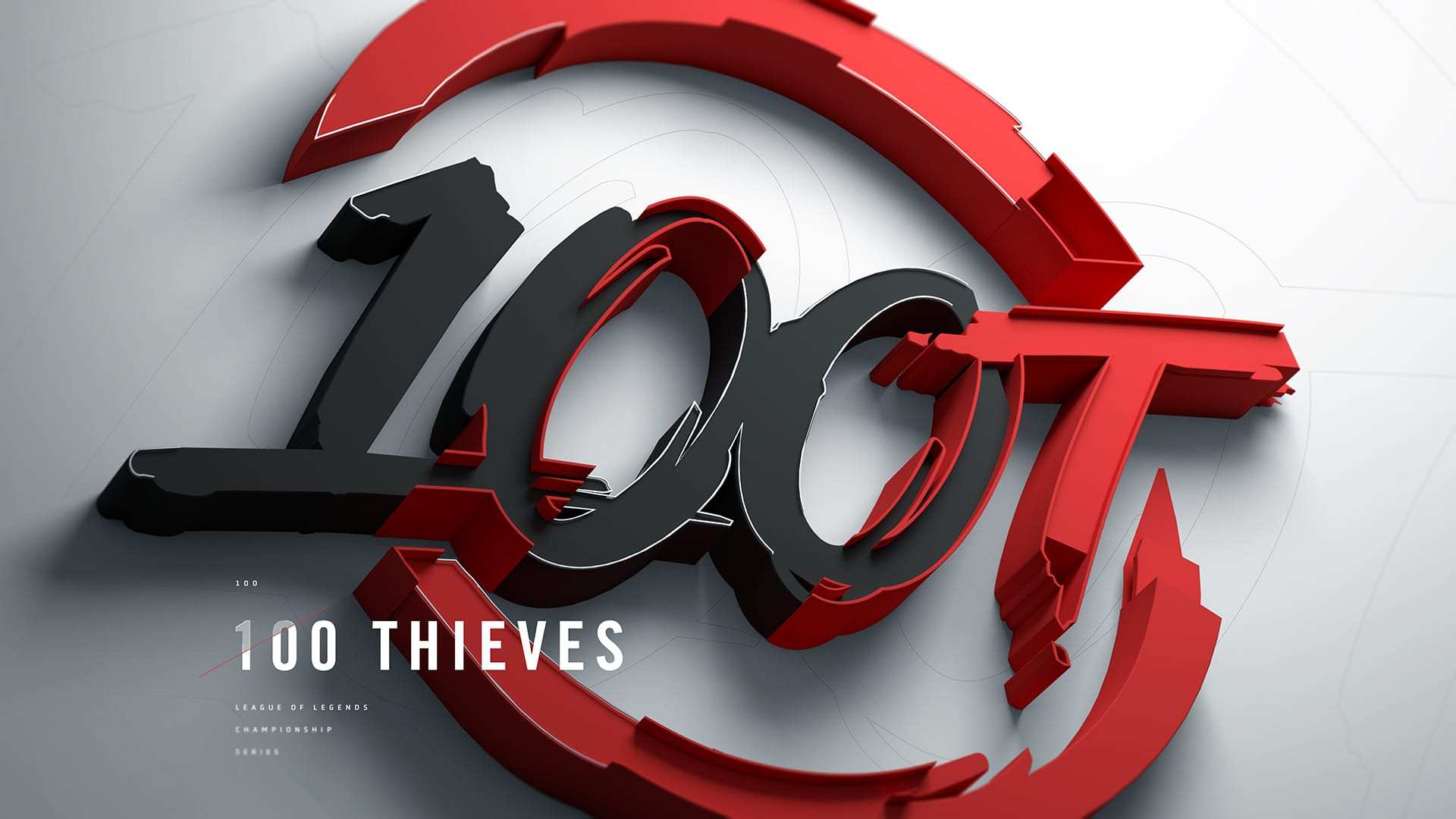 100 Thieves Readies for Online LCS.