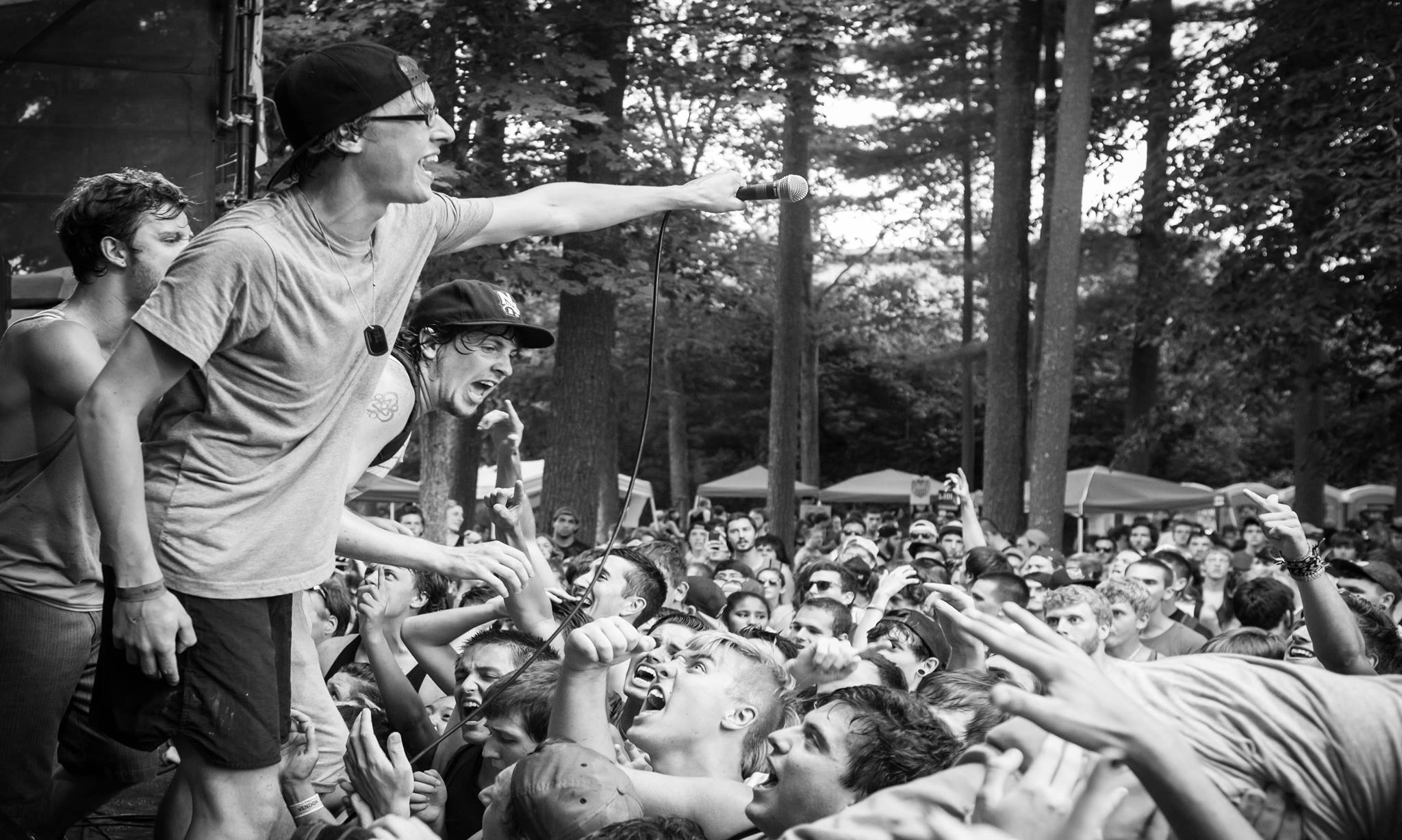 National Champs Background. National