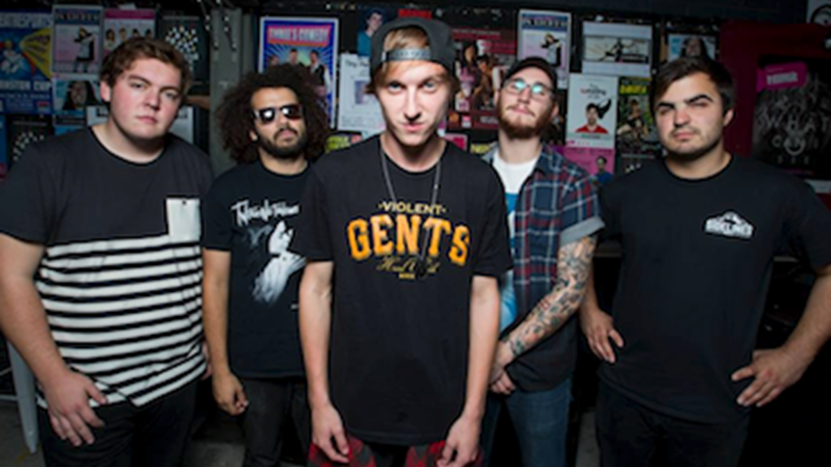 State Champs Tickets. O2 Academy2 Liverpool, Liverpool tickets