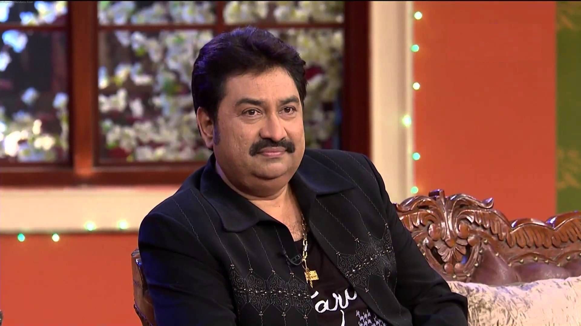 You're not a true Kumar Sanu fan if you can't answer these simple