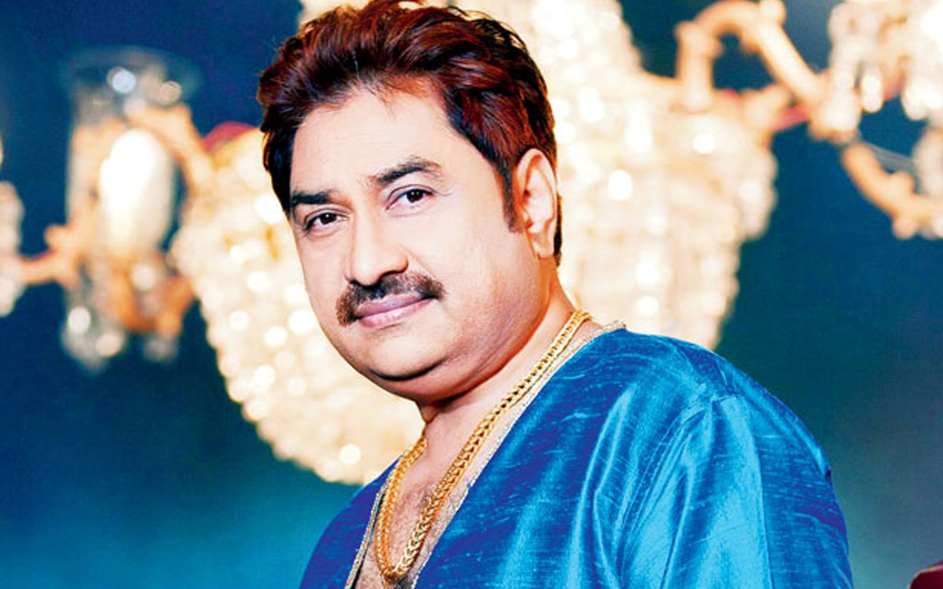 Kumar Sanu not against remake of old songs