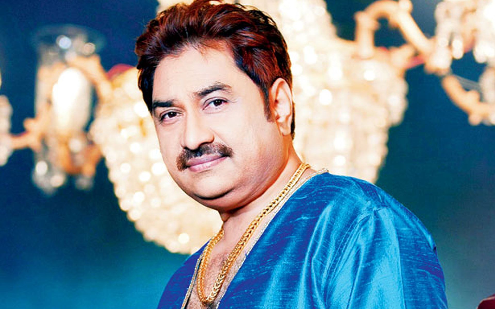 Kumar sanu chicago