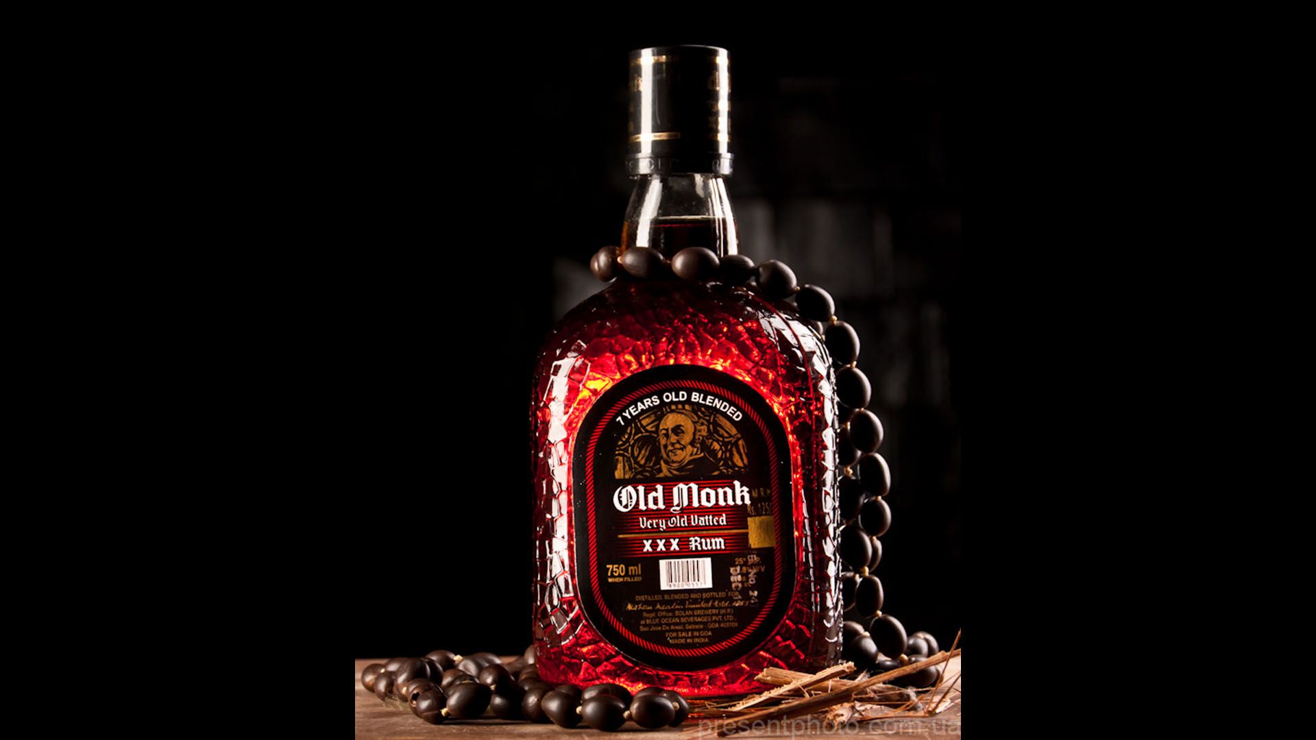 Old Monk Wallpapers - Wallpaper Cave