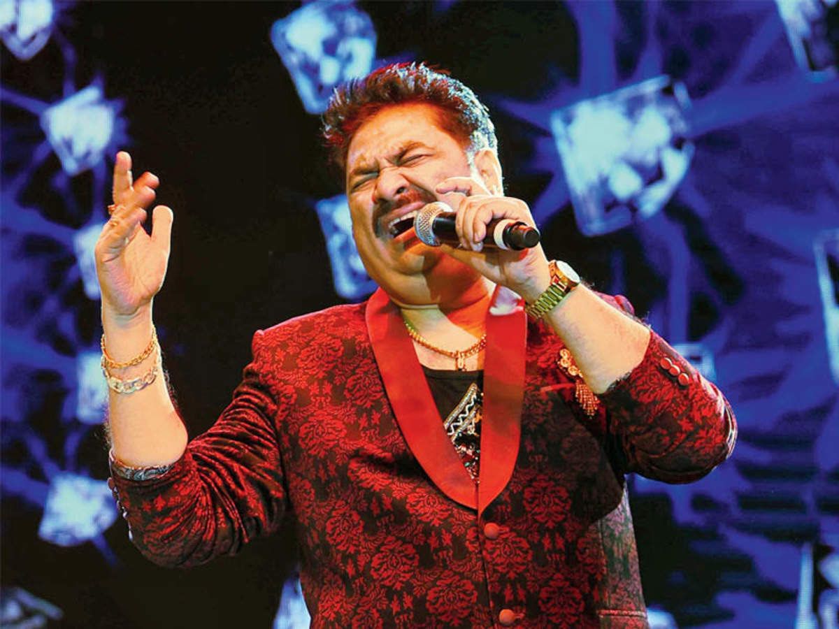 Kumar Sanu: Kumar Sanu: Regional music is doing a thousand times