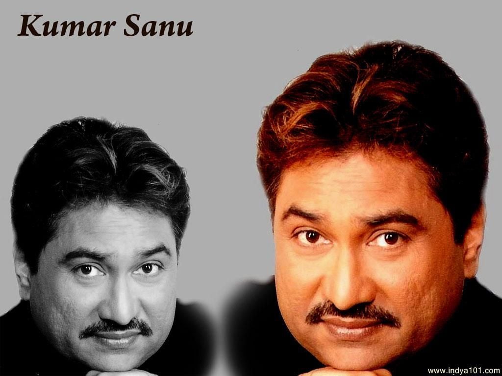 Pictures of Kumar Sanu