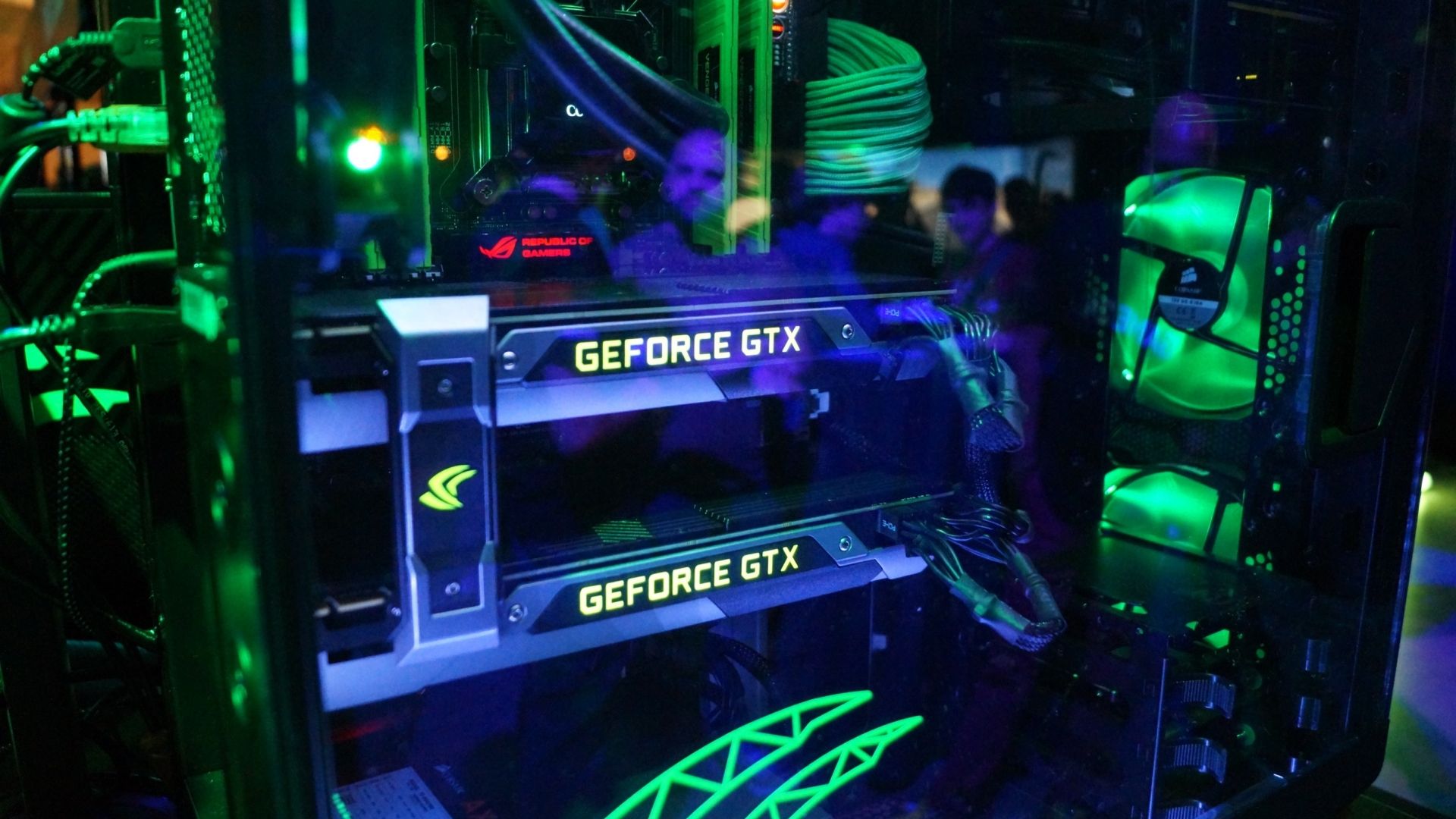 Free download Nvidia announces GTX 970 and GTX 980 graphics cards