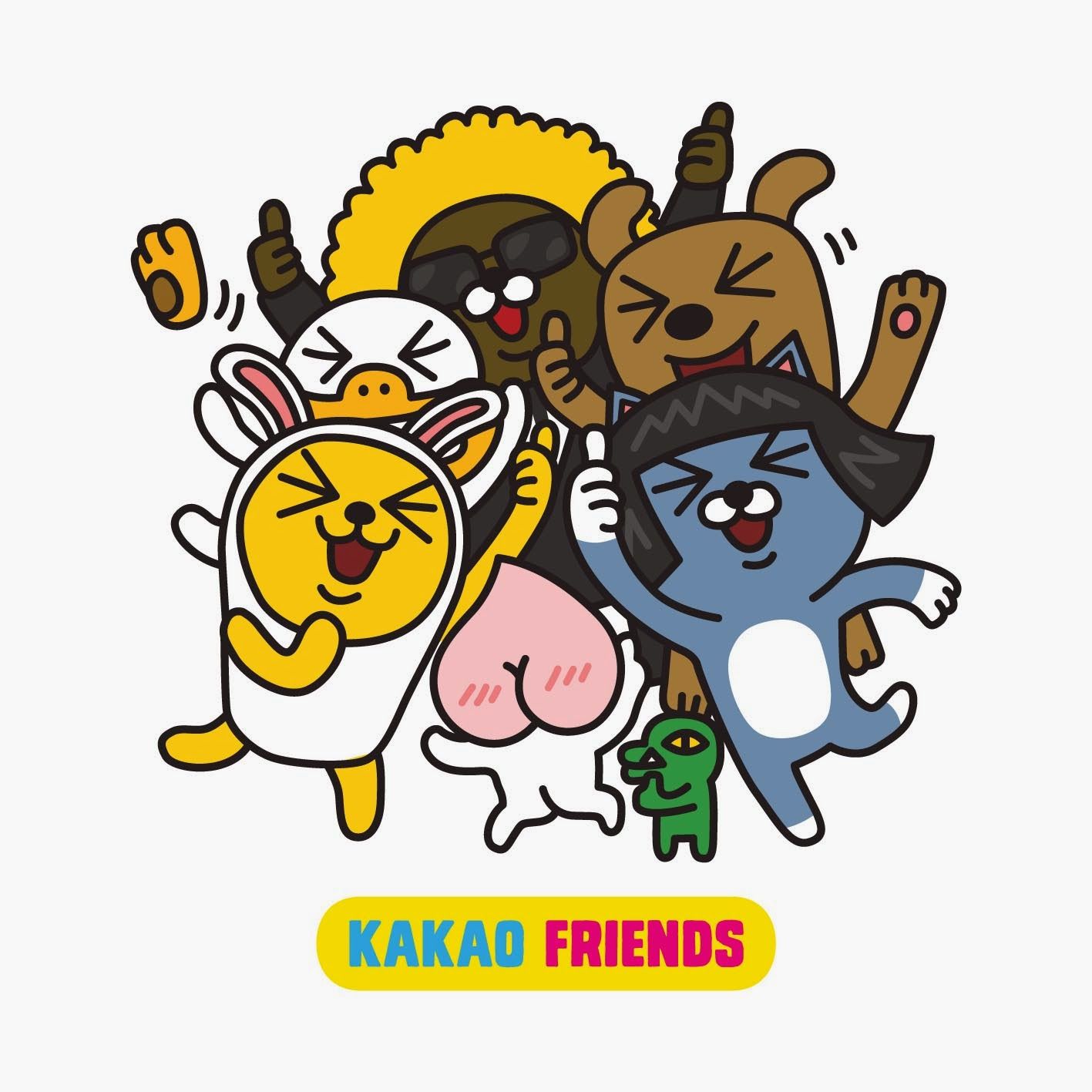 Kakaotalk Sticker Download