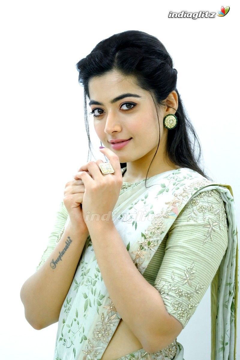 Rashmika Mandanna Photo Actress photo, image, gallery