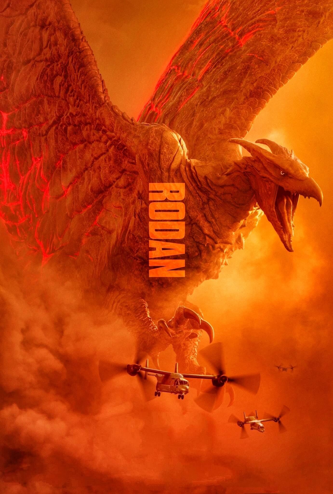 Rodan 2019 Wallpapers - Wallpaper Cave