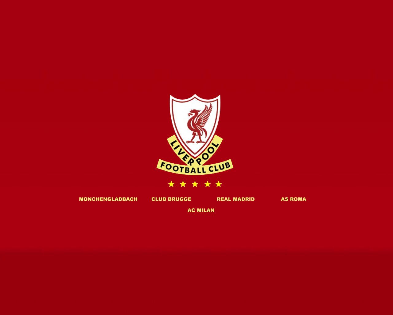 Liverpool Champion Wallpapers - Wallpaper Cave