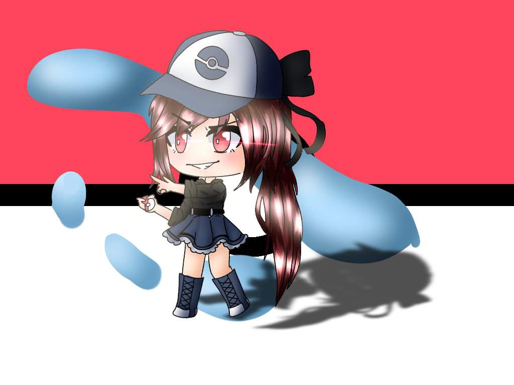 Gacha Collab Pokemon Theme. ♡GachaTubers♡ Amino