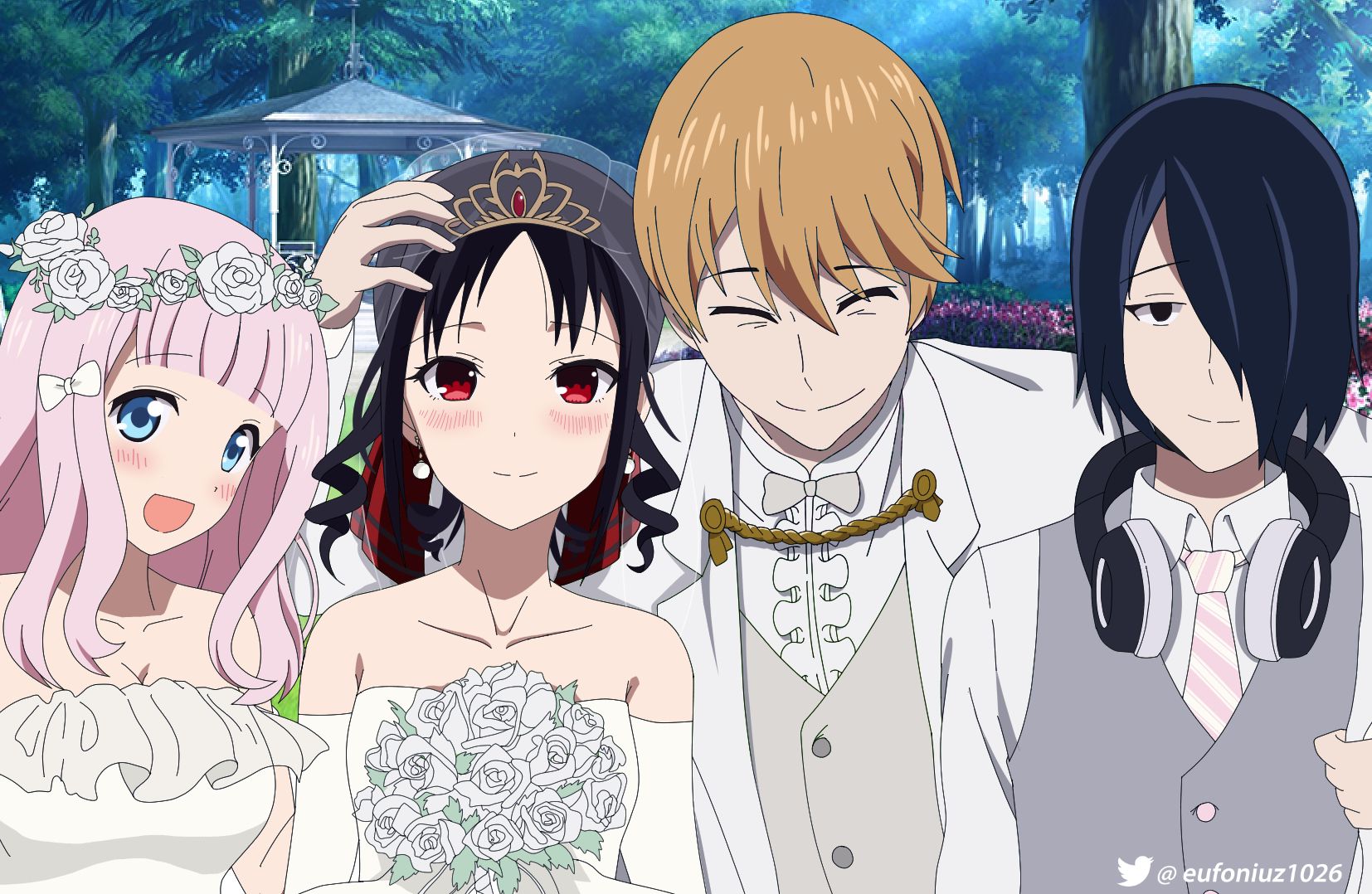 Kaguya-sama: Love Is War' season 2 episode 11 release date, spoilers:  Ishigami's heartbreaking backstory is unraveled with new character's  arrival - EconoTimes