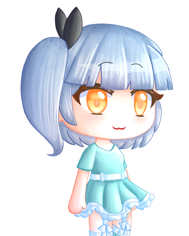 There was originally supposed to be a drawing for the 5th pin, but