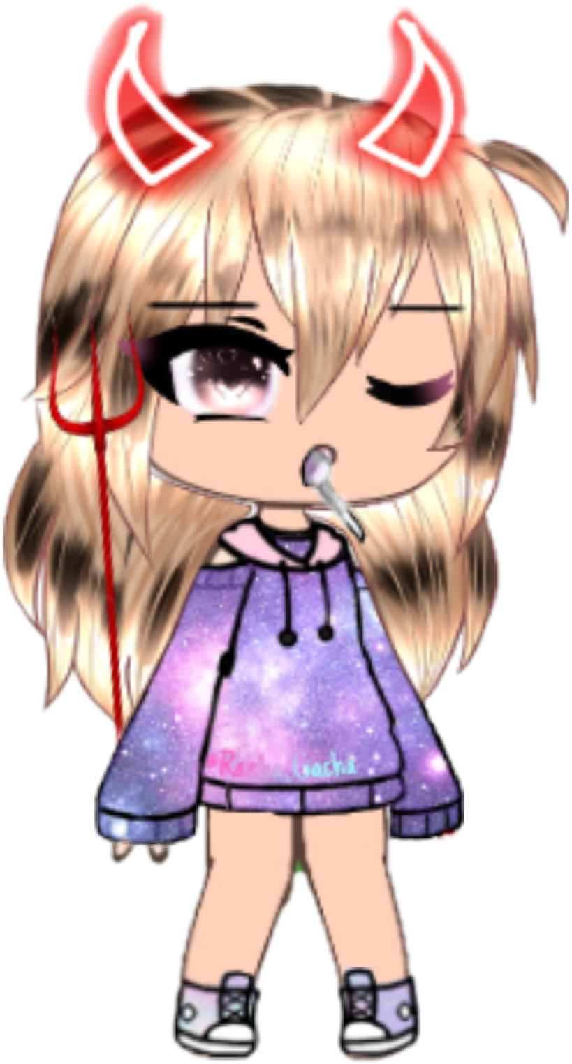 freetoedit#gachatubers #remixed