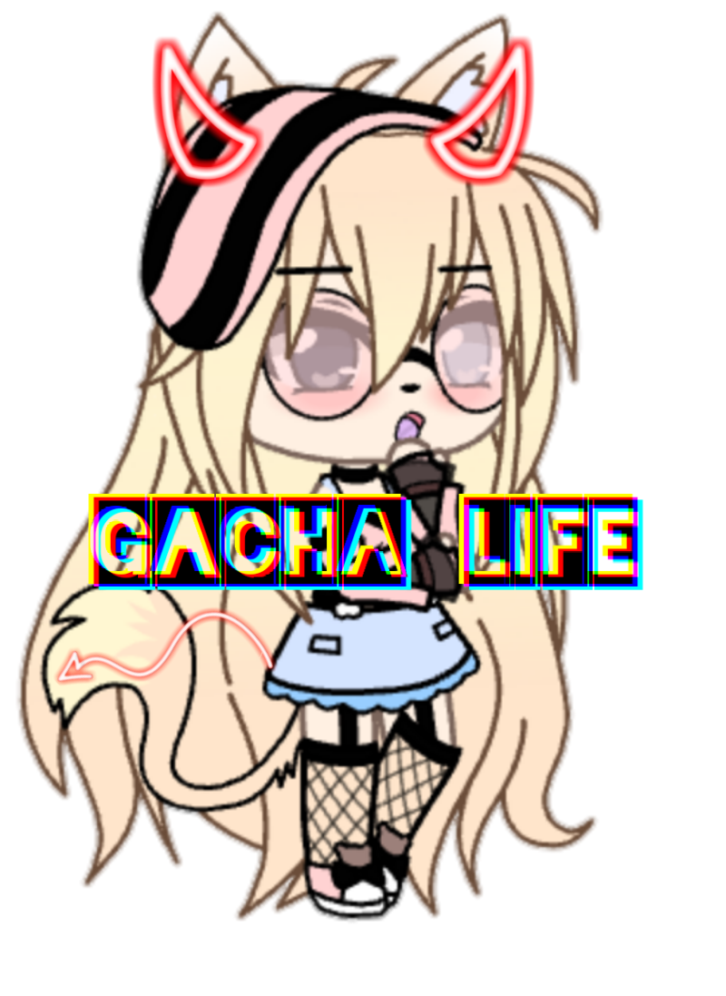 gacha life good