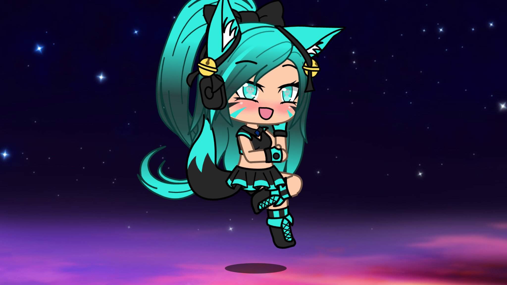 Bella Gacha Studio. Wiki. Ppg Gachatubers Amino