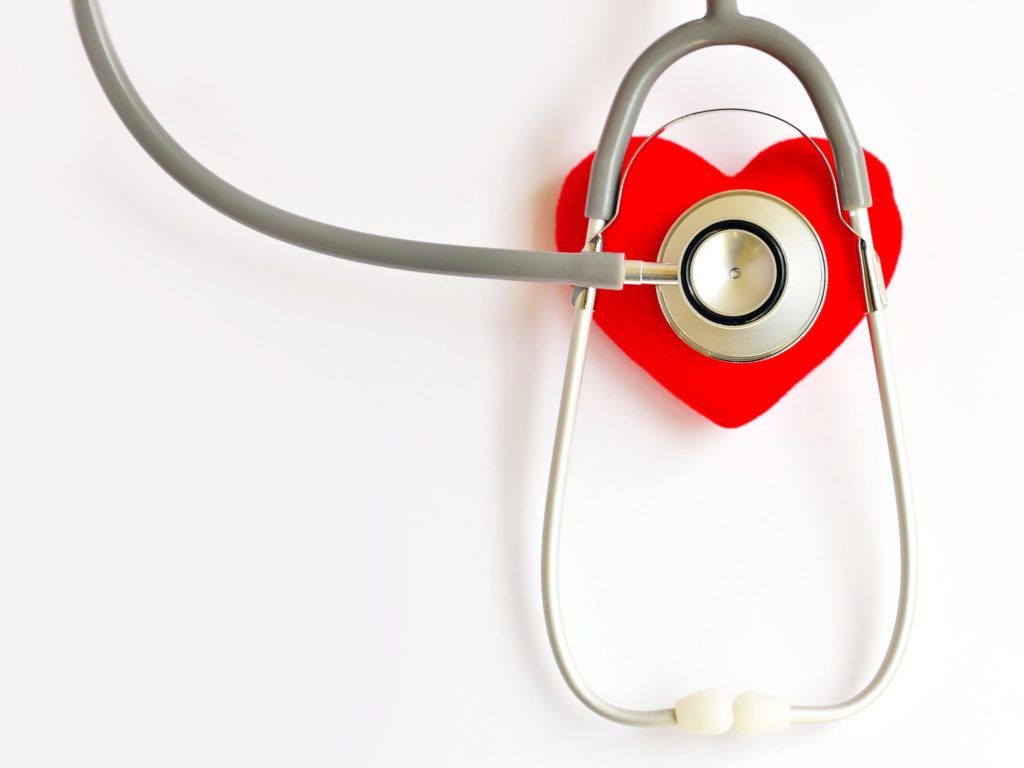 What Happens to Your Heart When You Fall in Love?