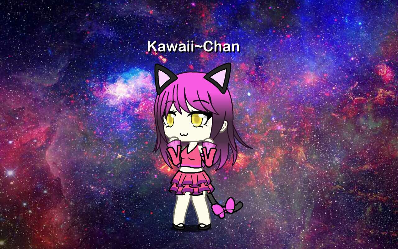 Kawaii chan