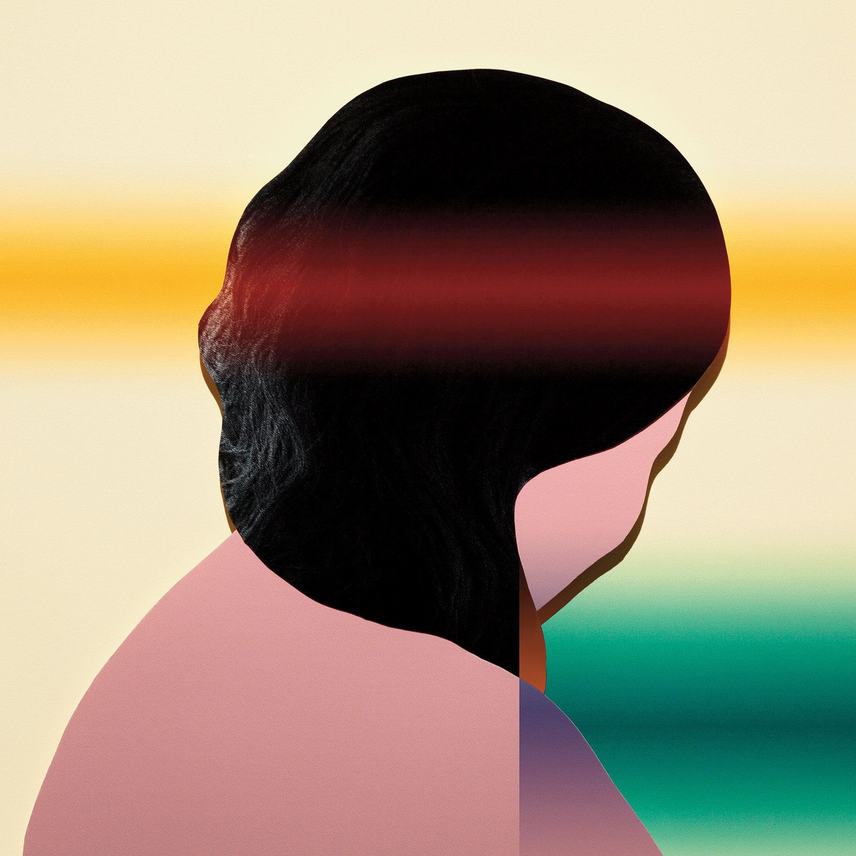 Why Did the Young Mother Have Searing Head Pain and a Racing Heart