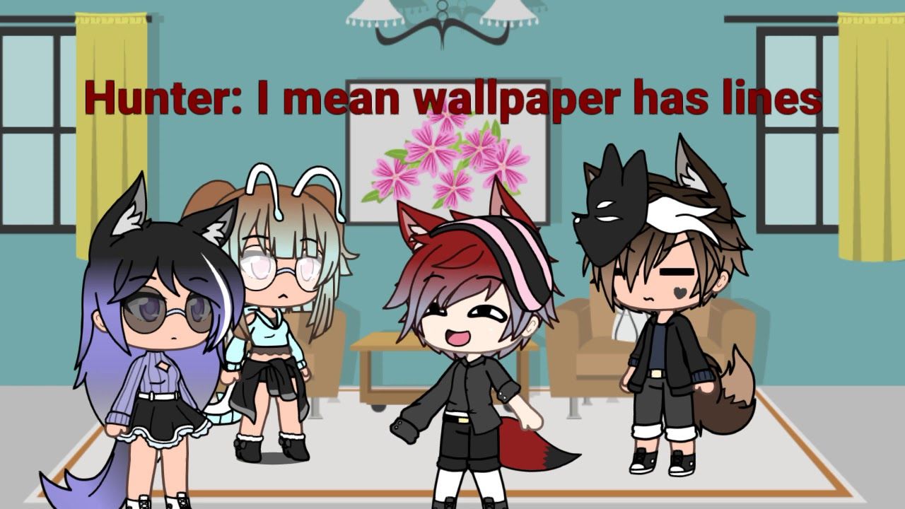 Room escape //ft gachatubers°
