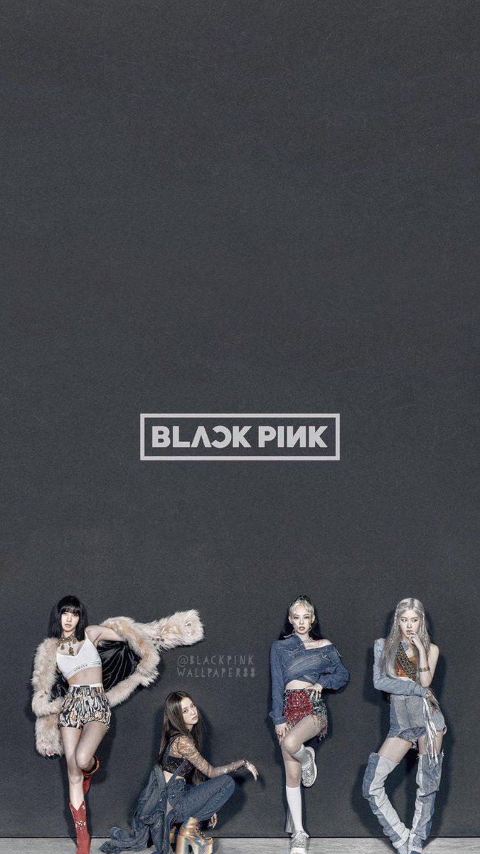  Blackpink  How You  Like  That Wallpapers  Wallpaper  Cave