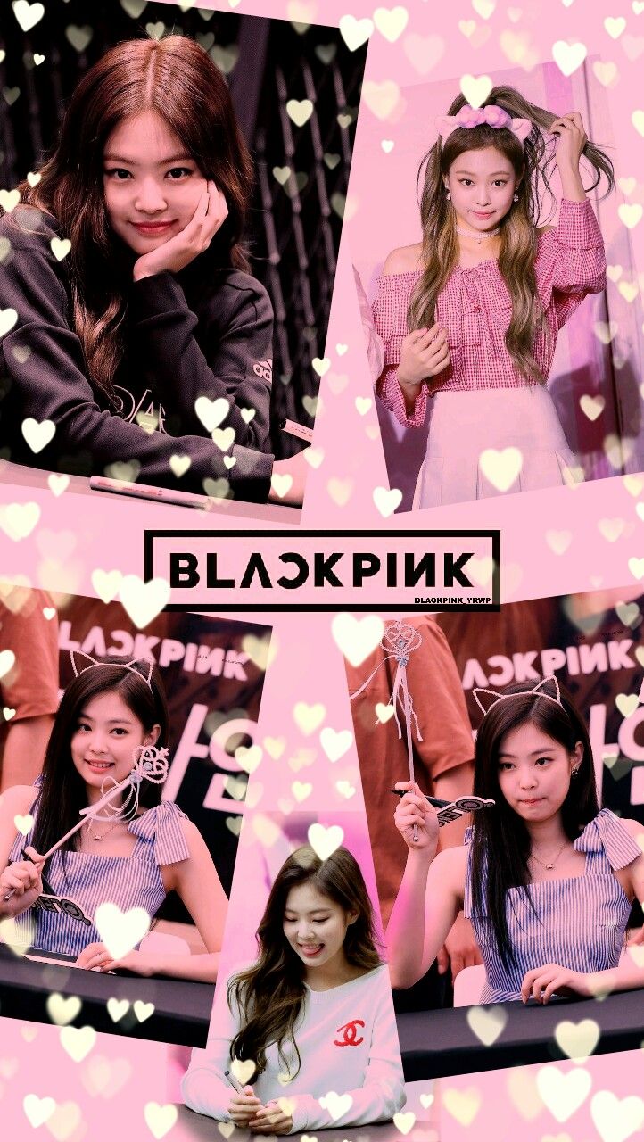 Blackpink How You Like That Wallpapers Wallpaper Cave