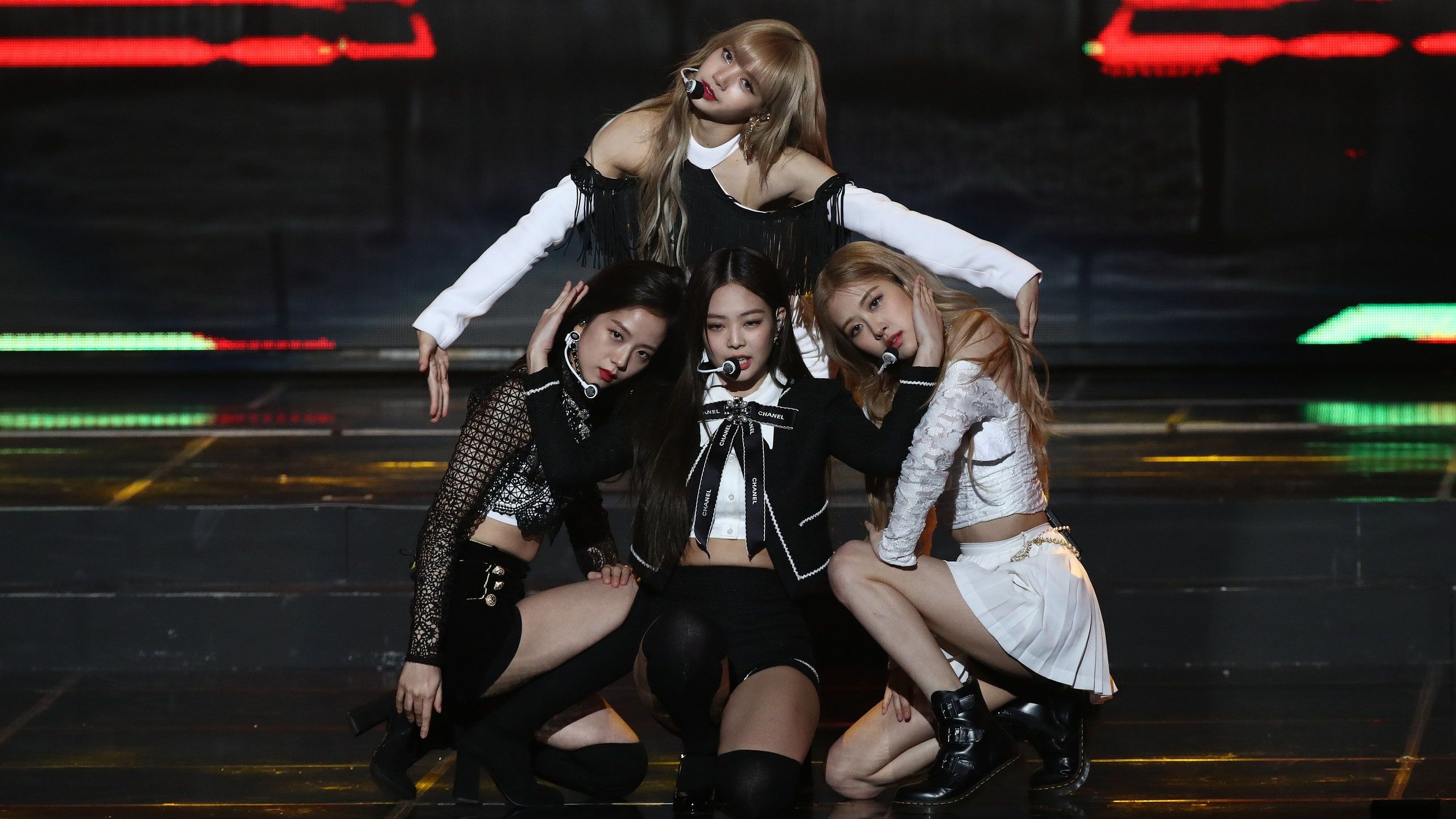 BLACKPINK Drops How You Like That Music Video, Breaks YouTube