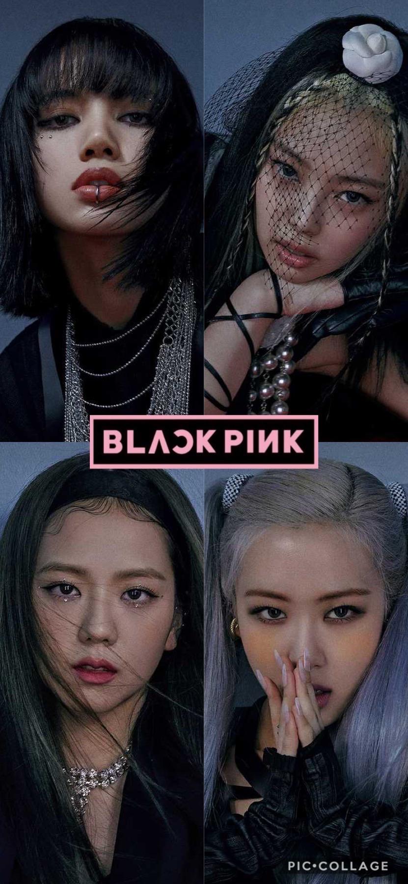  Blackpink  How You  Like  That Wallpapers  Wallpaper  Cave
