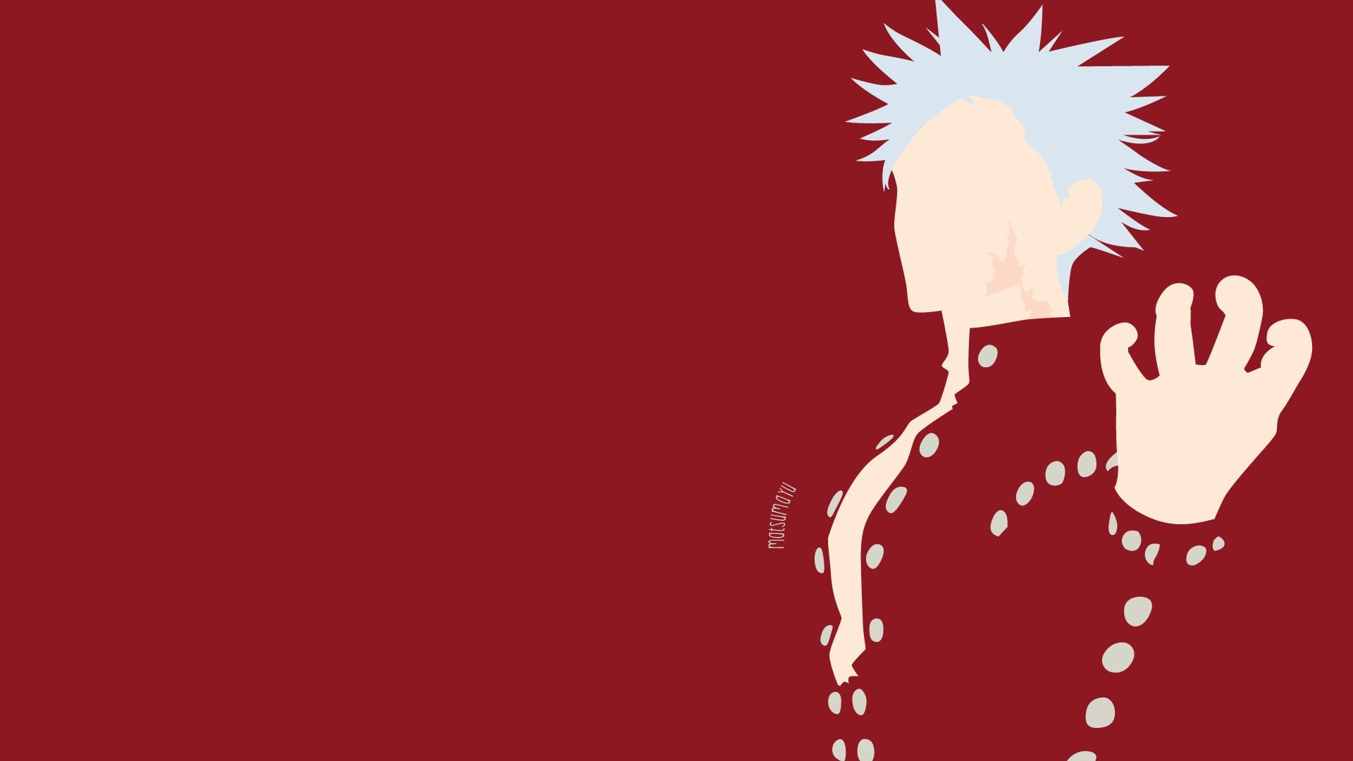 The Seven Deadly Sins Wallpaper