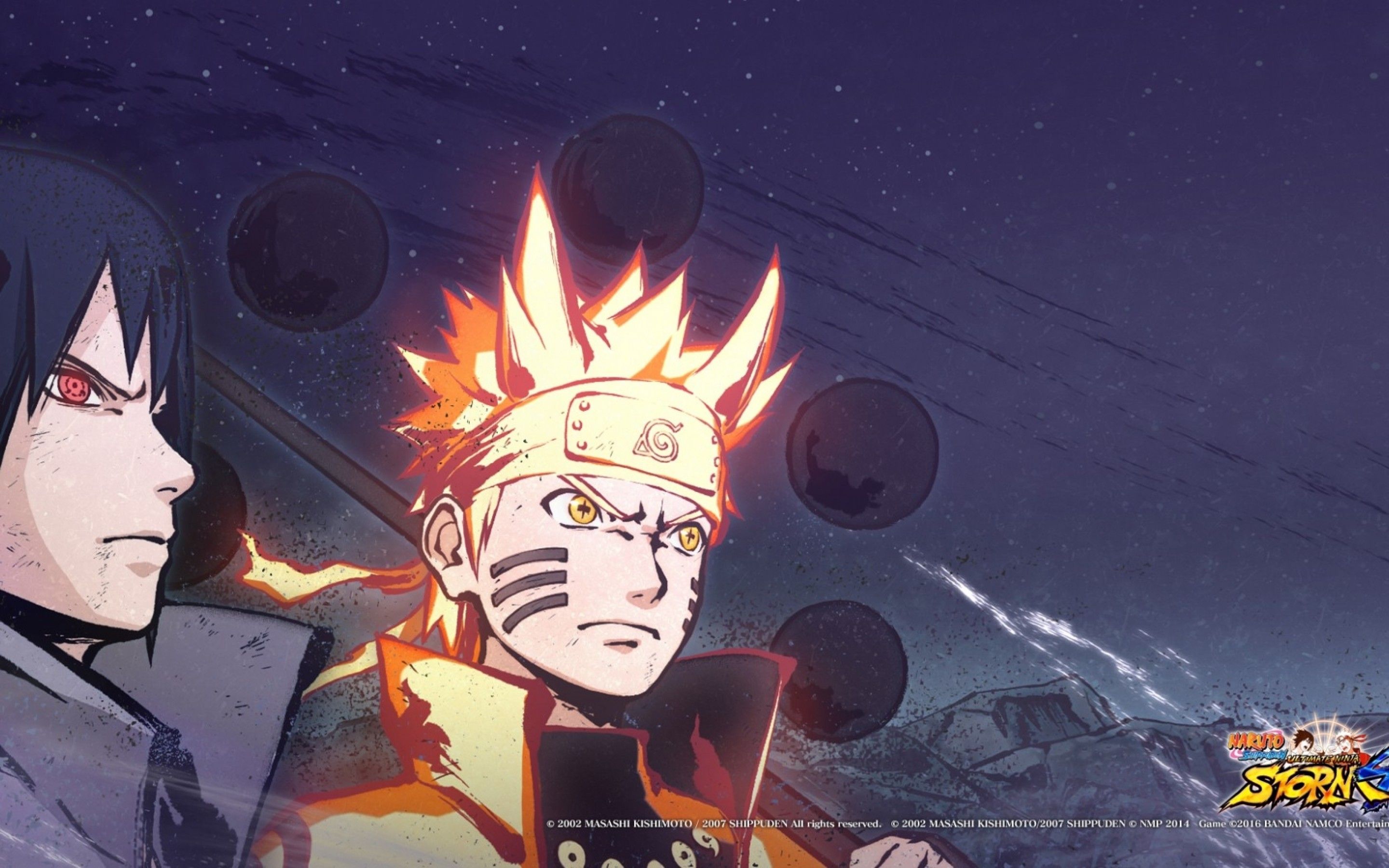 Naruto Aesthetic Mac Wallpapers - Wallpaper Cave