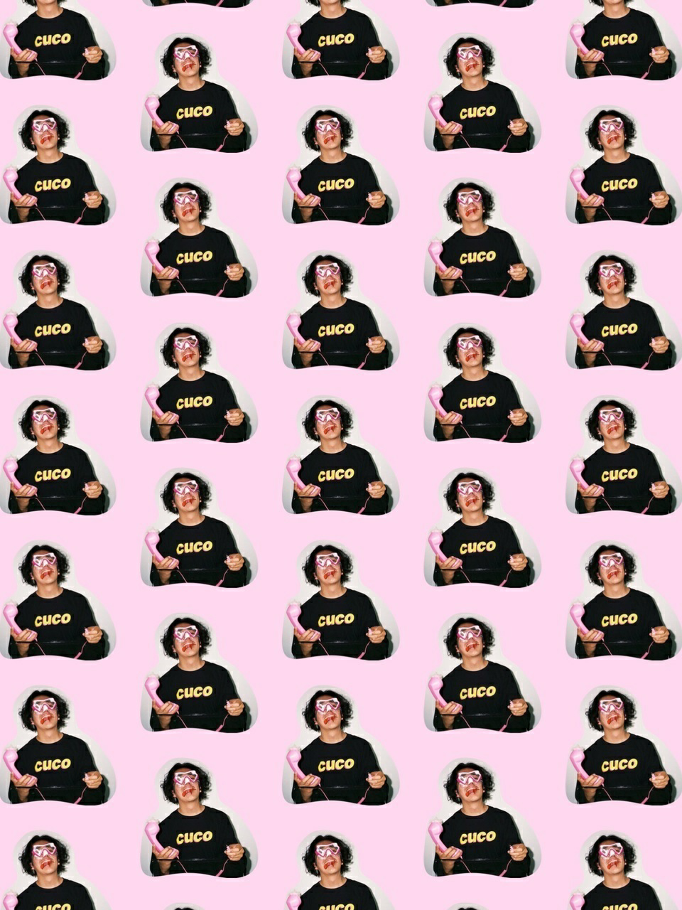 Cuco Wallpaper