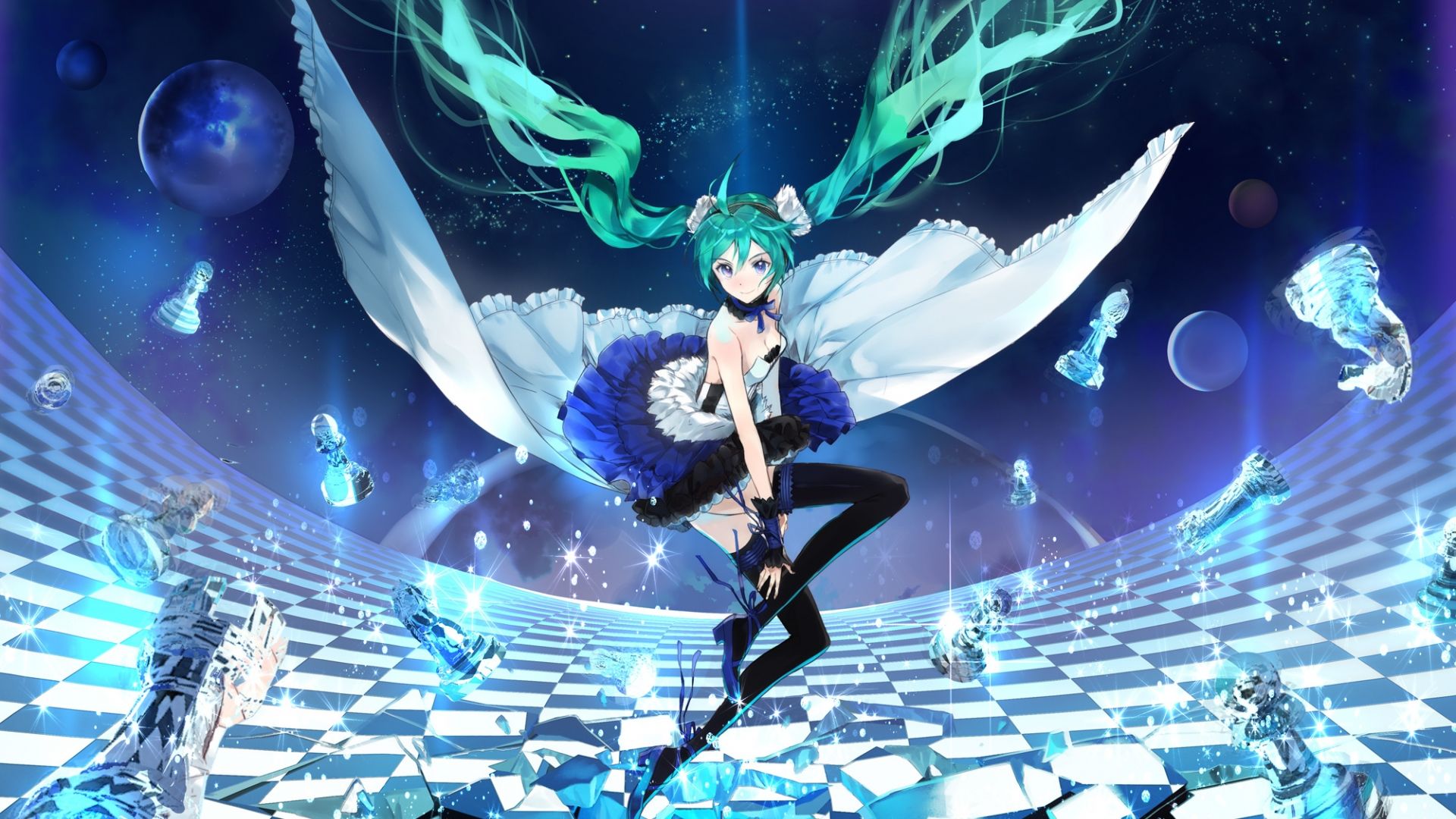 2020 Anime Wallpapers Wallpaper Cave — free download
