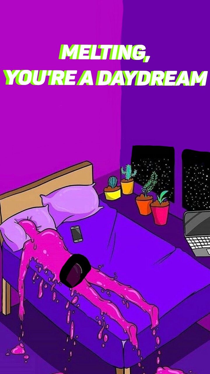 Melting Cuco Discovered By