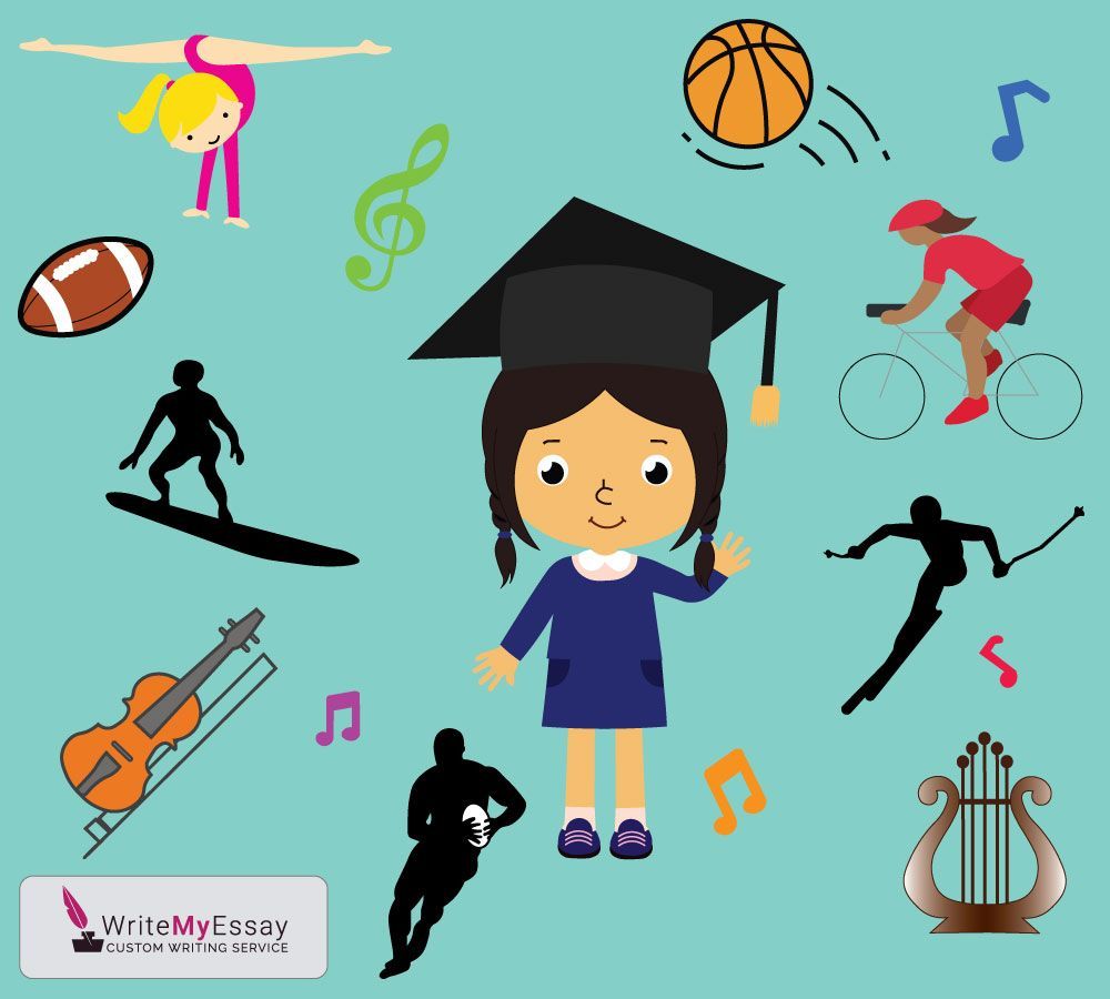 Should parents push their kids into extracurricular activities