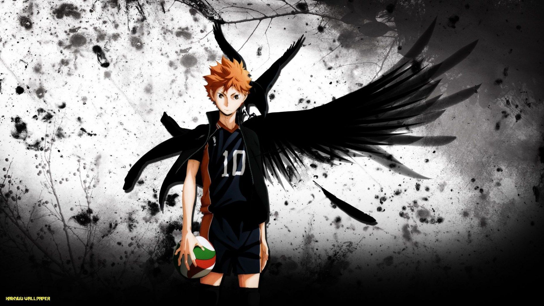 Reasons Why Haikyuu Wallpaper Is Getting More Popular In The Past