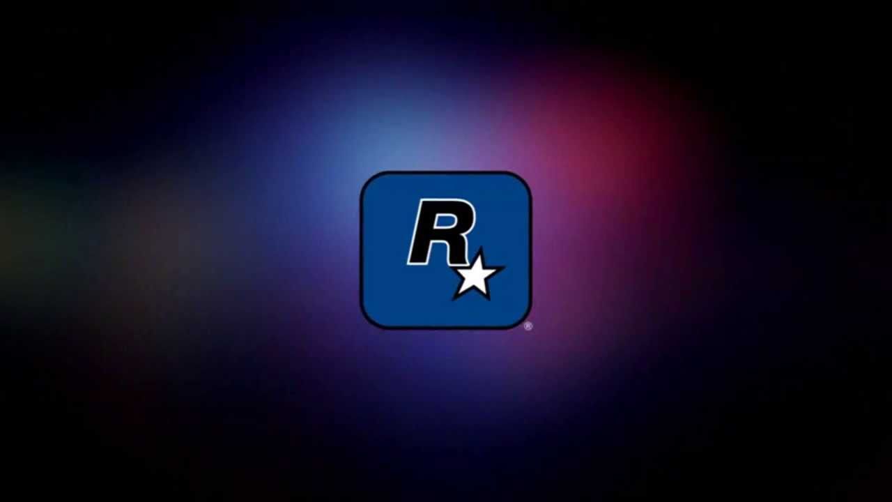 Rockstar Games Logo wallpaperx720
