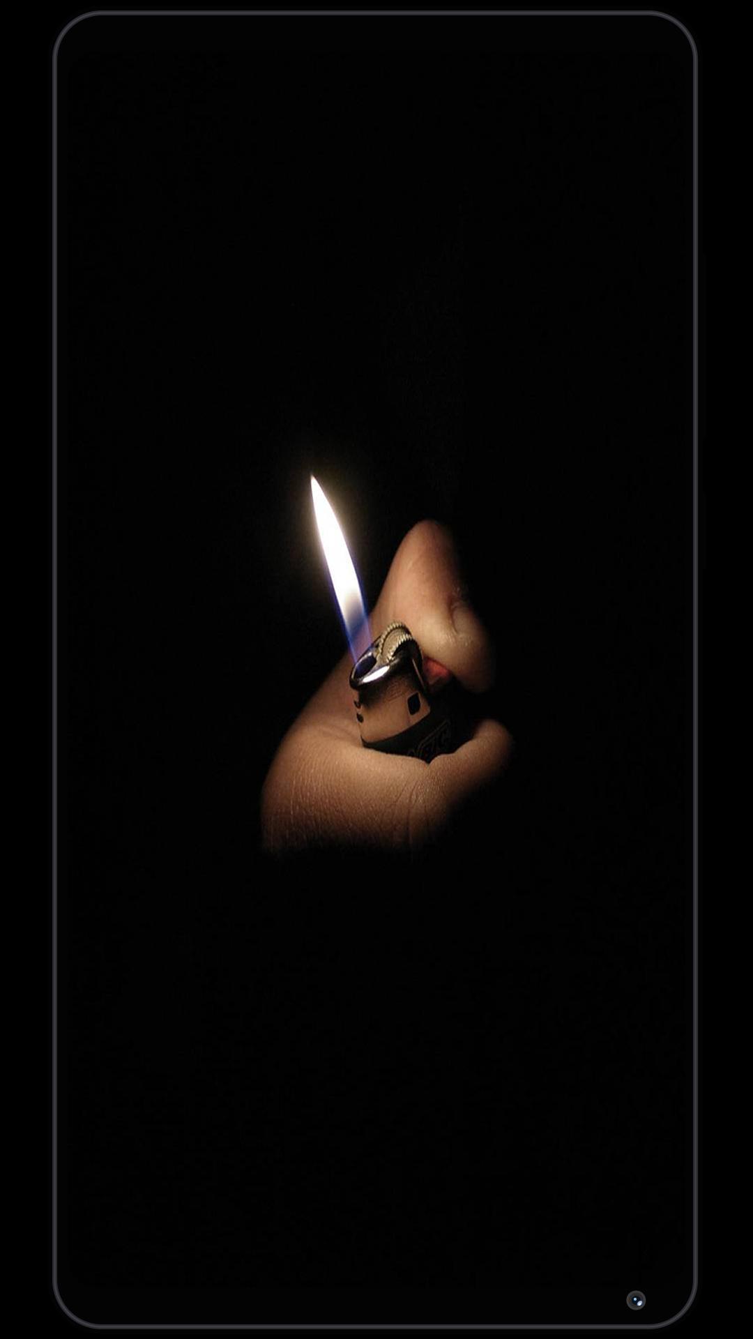 Black Wallpaper & Background (4K HD) for Android