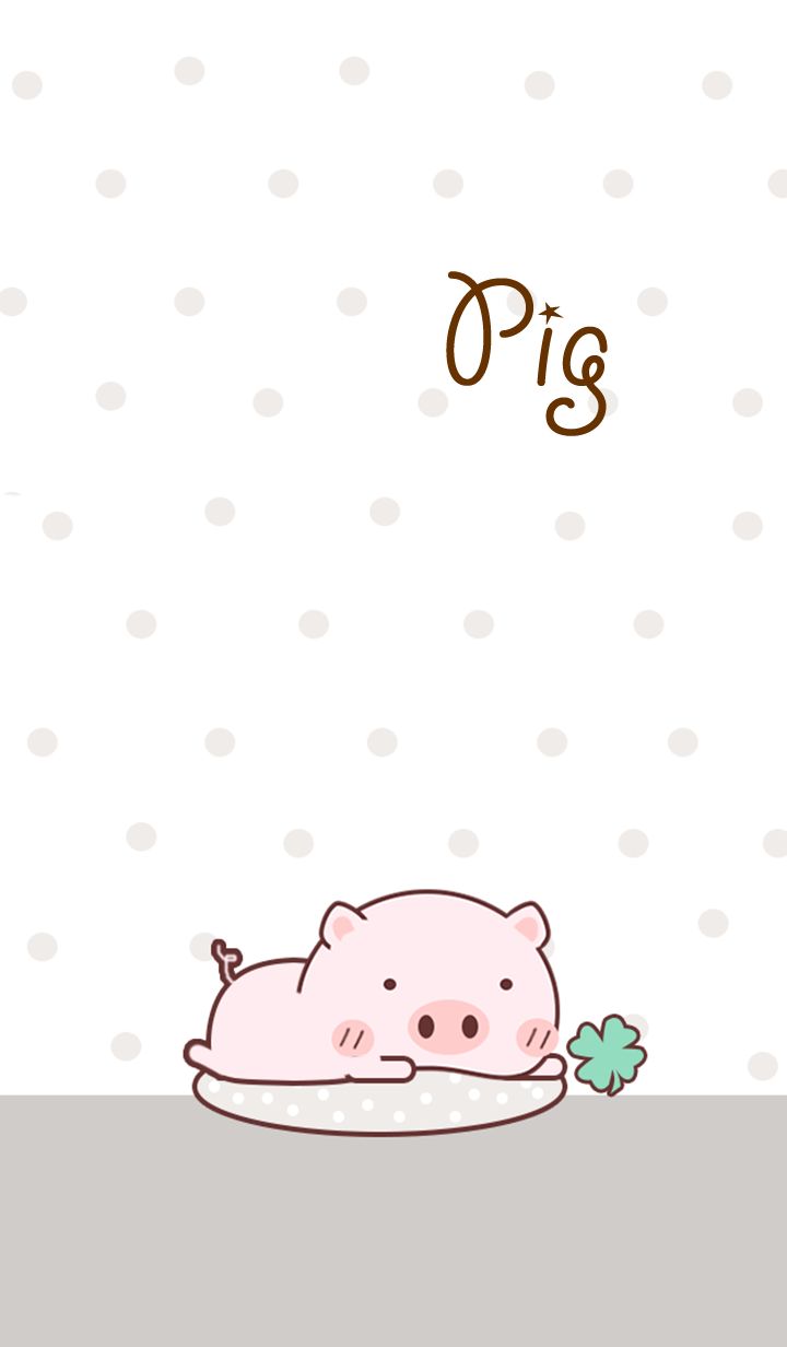 Pin di Pig