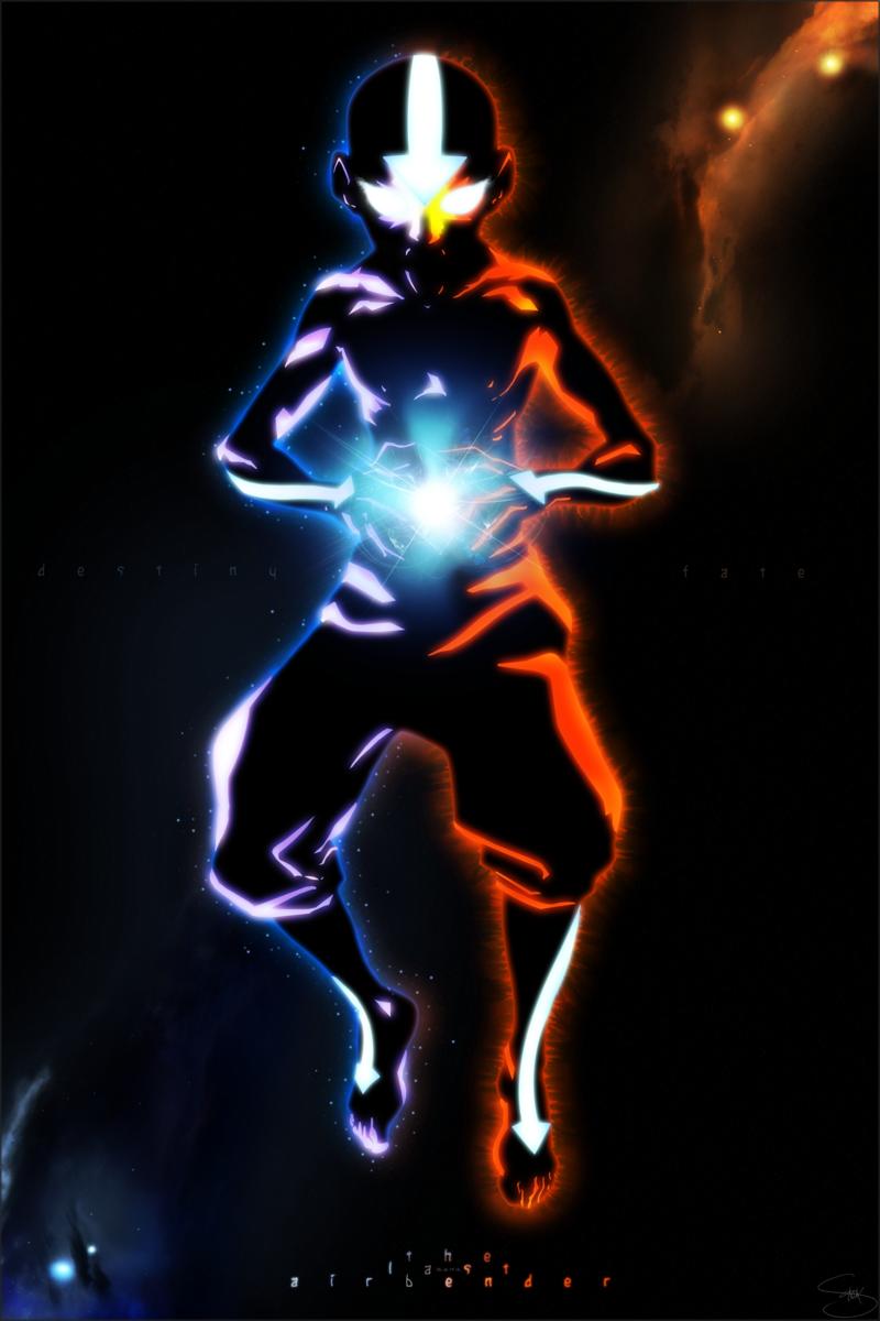 Atla Aang Phone Wallpapers - Wallpaper Cave