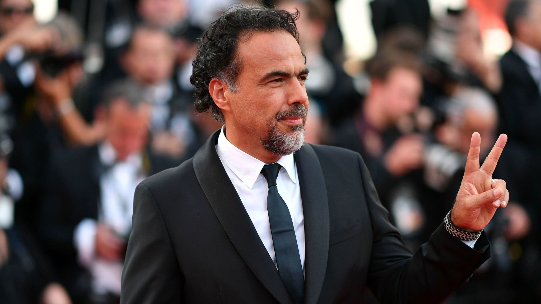 Alejandro González Iñárritu Wallpapers - Wallpaper Cave