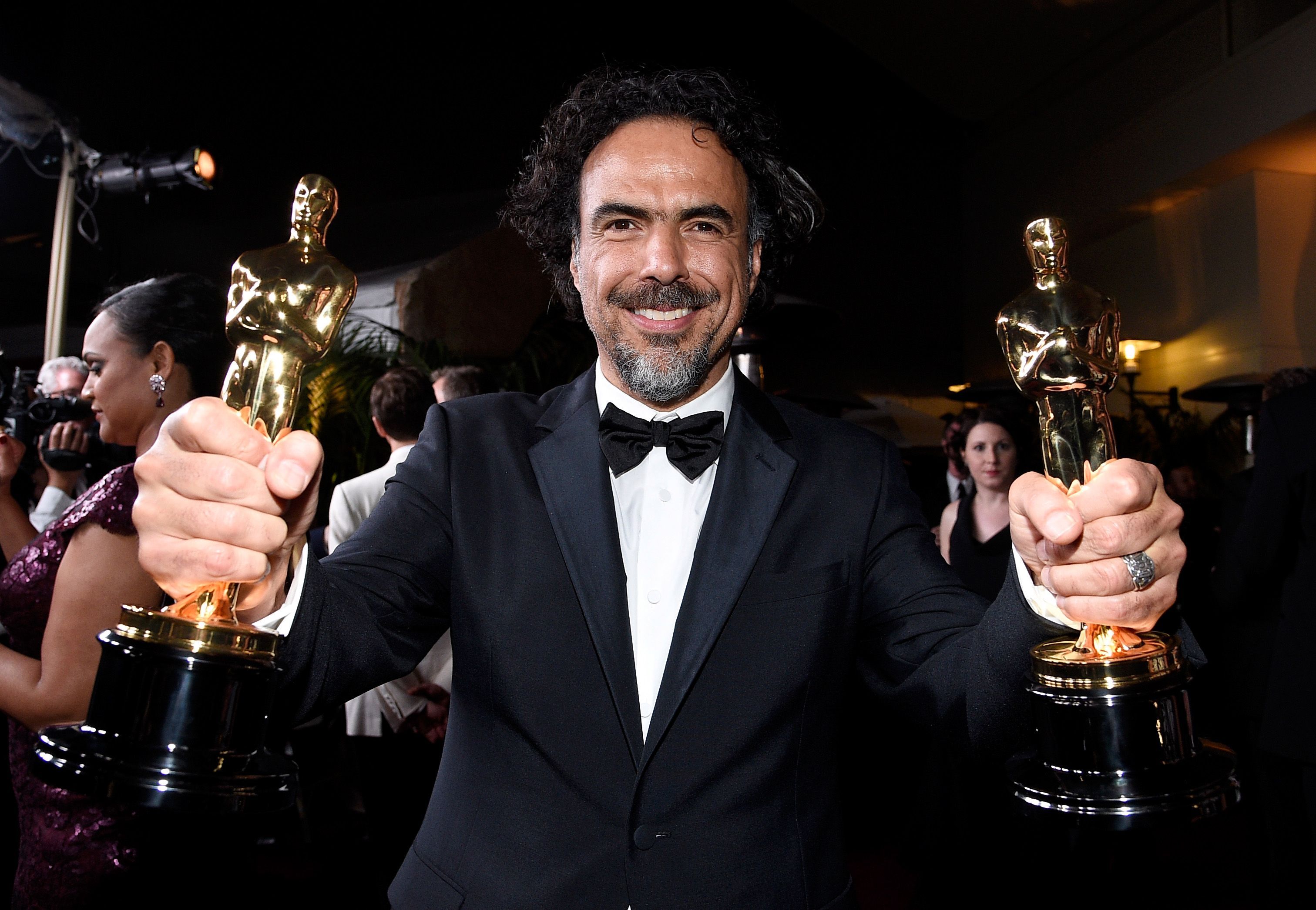 Alejandro González Iñárritu Wallpapers - Wallpaper Cave