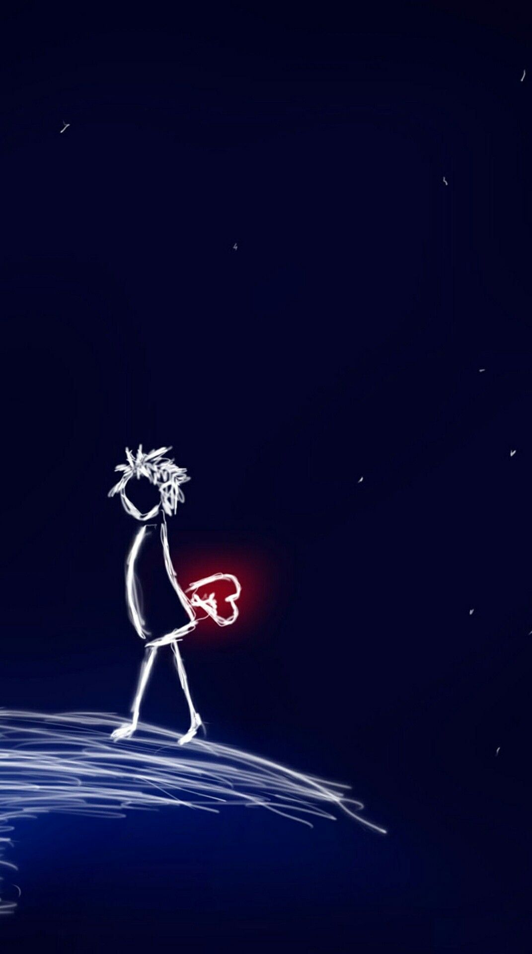 Mobile Couple Wallpapers Wallpaper Cave